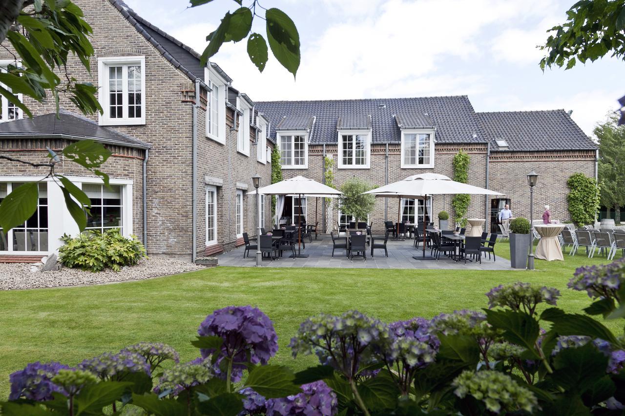 El Parador Tielt Exteriör bild