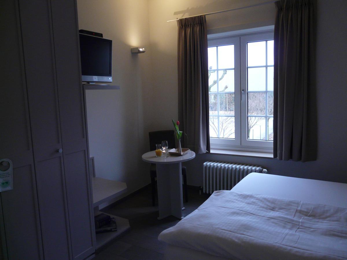 El Parador Tielt Exteriör bild
